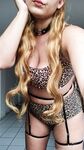 Onlyfans Leaked Photos - Littleamora - Amateur Photos
