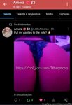 Onlyfans Leaked Photos - Littleamorafr33 - Amateur Photos