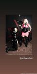 Onlyfans Leaked Photos - Madamefermans - Amateur Photos
