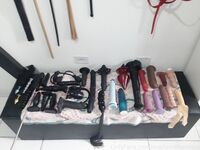 Onlyfans Leaked Photos - Madamefermans - Amateur Photos