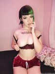 Onlyfans Leaked Photos - Misscalyope - Amateur Photos