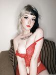 Onlyfans Leaked Photos - Misscalyope - Amateur Photos
