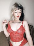 Onlyfans Leaked Photos - Misscalyope - Amateur Photos
