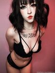 Onlyfans Leaked Photos - Misscalyope - Amateur Photos