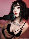 Onlyfans Leaked Photos - Misscalyope - Amateur Photos