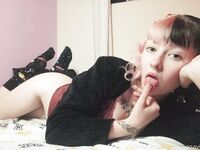 Onlyfans Leaked Photos - Misscalyope - Amateur Photos
