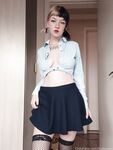 Onlyfans Leaked Photos - Misscalyope - Amateur Photos