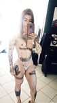 Onlyfans Leaked Photos - Ruivabraba - Amateur Photos