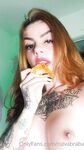 Onlyfans Leaked Photos - Ruivabraba - Amateur Photos
