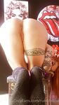 Onlyfans Leaked Photos - Ruivabraba - Amateur Photos