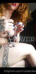 Onlyfans Leaked Photos - Ruivabraba - Amateur Photos
