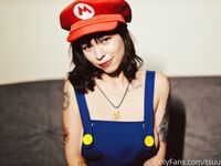 Onlyfans Leaked Photos - Tsuuyuki - Amateur Photos