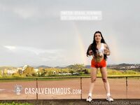 Onlyfans Leaked Photos - Venomouslips - Amateur Photos