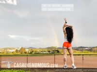 Onlyfans Leaked Photos - Venomouslips - Amateur Photos