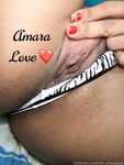 Onlyfans Leaked Photos - Amaracamgirl - Amateur Photos