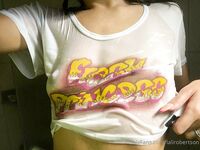 Onlyfans Leaked Photos - Lalirobertson - Amateur Photos