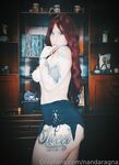 Onlyfans Leaked Photos - Nandaragna - Amateur Photos