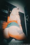 Onlyfans Leaked Photos - Nandaragna - Amateur Photos