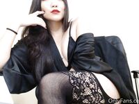 Onlyfans Leaked Photos - Amaterasuxx - Amateur Photos