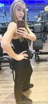 Onlyfans Leaked Photos - Anagatinha - Amateur Photos