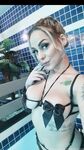 Onlyfans Leaked Photos - Barbaraalvesoficial - Amateur Photos