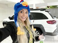 Onlyfans Leaked Photos - Barbaraalvesoficial - Amateur Photos