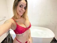 Onlyfans Leaked Photos - Barbaraalvesoficial - Amateur Photos