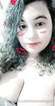 Onlyfans Leaked Photos - Mamaliegetv - Amateur Photos