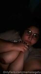 Onlyfans Leaked Photos - Mamaliegetv - Amateur Photos