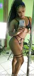 Onlyfans Leaked Photos - Naiaebony - Amateur Photos