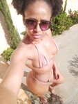 Onlyfans Leaked Photos - Naiaebony - Amateur Photos