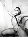 Onlyfans Leaked Photos - Naiaebony - Amateur Photos