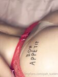 Onlyfans Leaked Photos - Pah_Suelen - Amateur Photos