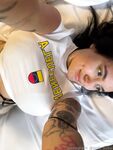 Onlyfans Leaked Photos - Pah_Suelen - Amateur Photos