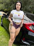 Onlyfans Leaked Photos - Pah_Suelen - Amateur Photos