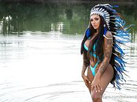Onlyfans Leaked Photos - Palaceroberta - Amateur Photos