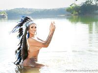 Onlyfans Leaked Photos - Palaceroberta - Amateur Photos