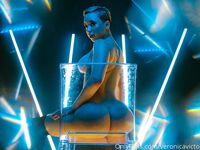 Onlyfans Leaked Photos - Veronicaperasso - Amateur Photos
