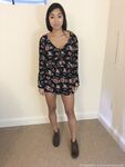 Onlyfans Leaked Photos - Ashleyaoki - Amateur Photos