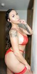 Onlyfans Leaked Photos - Darkgoddezz - Amateur Photos