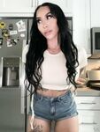 Onlyfans Leaked Photos - Darkgoddezz - Amateur Photos