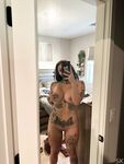 Onlyfans Leaked Photos - Darkgoddezz - Amateur Photos