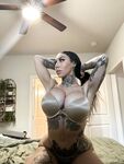 Onlyfans Leaked Photos - Darkgoddezz - Amateur Photos