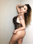 Onlyfans Leaked Photos - Darkgoddezz - Amateur Photos