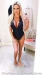 Onlyfans Leaked Photos - Chanelstjames - Amateur Photos