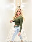 Onlyfans Leaked Photos - Chanelstjames - Amateur Photos
