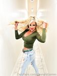 Onlyfans Leaked Photos - Chanelstjames - Amateur Photos
