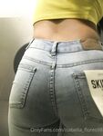 Onlyfans Leaked Photos - Isabella_Flores98 - Amateur Photos