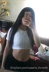 Onlyfans Leaked Photos - Isabella_Flores98 - Amateur Photos