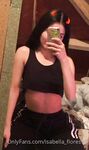 Onlyfans Leaked Photos - Isabella_Flores98 - Amateur Photos